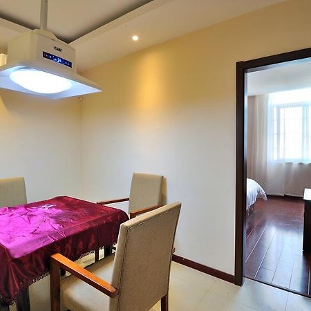Junyi Hotel Jiangsu Suzhou Industrial Park Chefang Songze Exterior photo