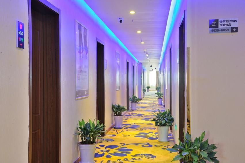 Junyi Hotel Jiangsu Suzhou Industrial Park Chefang Songze Exterior photo