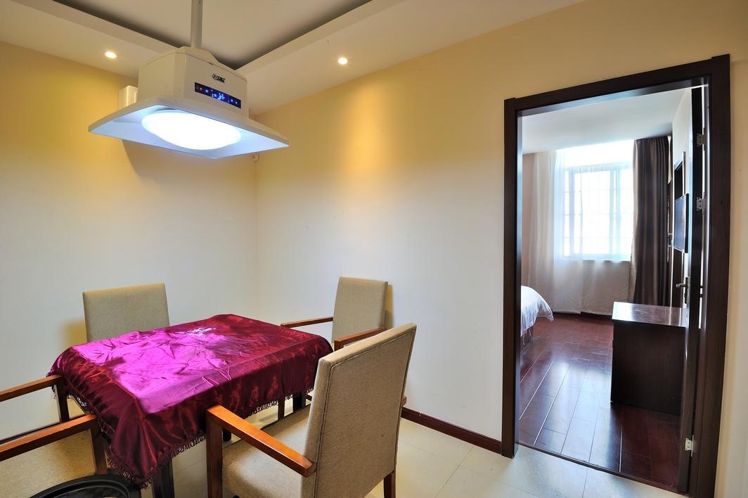 Junyi Hotel Jiangsu Suzhou Industrial Park Chefang Songze Exterior photo